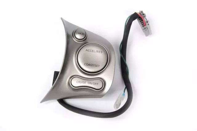 19317241 - : 2015-2017 Chevrolet City Express - Switch Assembly for Chevrolet: City Express Image