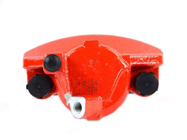 68165977AB - : Disc Brake Caliper Assembly, Left for Mopar Image