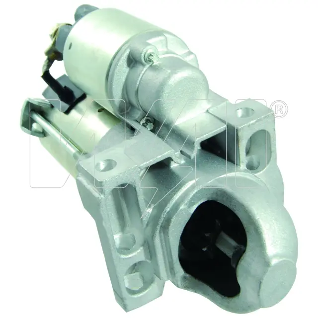 6970N - Charging &amp; Starting Systems: WAI Starter for WAI Image