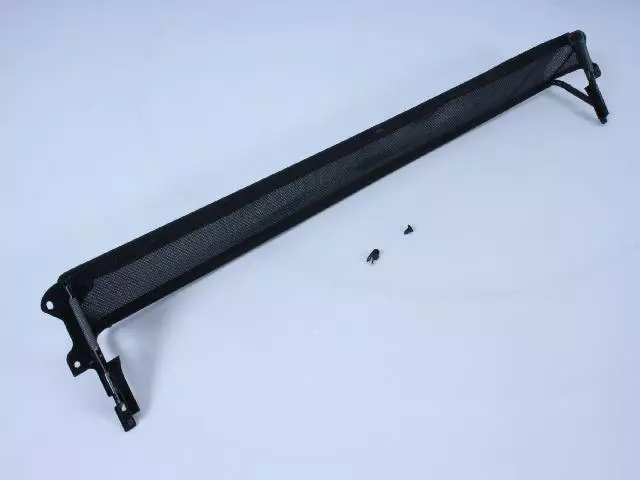 Folding Top Wind Deflector - Mopar (68032425AF)