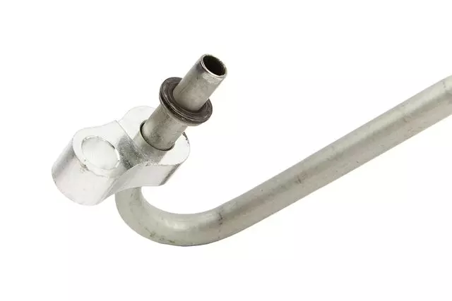 23467180 - Belts &amp; Cooling: Automatic Transmission Oil Cooler Hose Assembly for GM Image