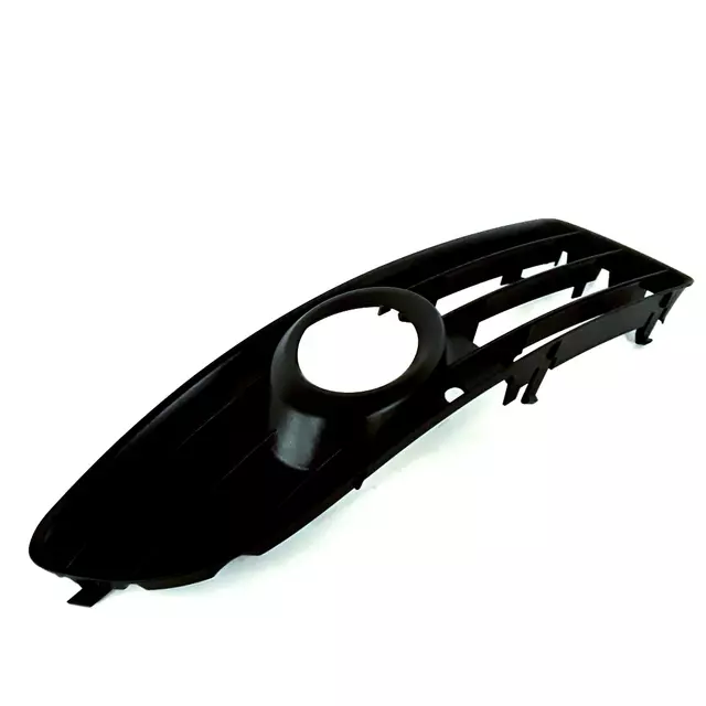 8H080768201C - Body: Grille for Audi: A4, A4 Quattro Image