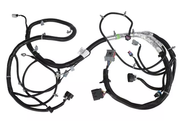 Headlamp Wiring Harness - GM (22935034)