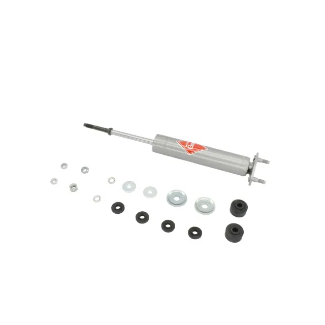 KG4504 - : High Pressure Monotube Gas Shock for KYB Image