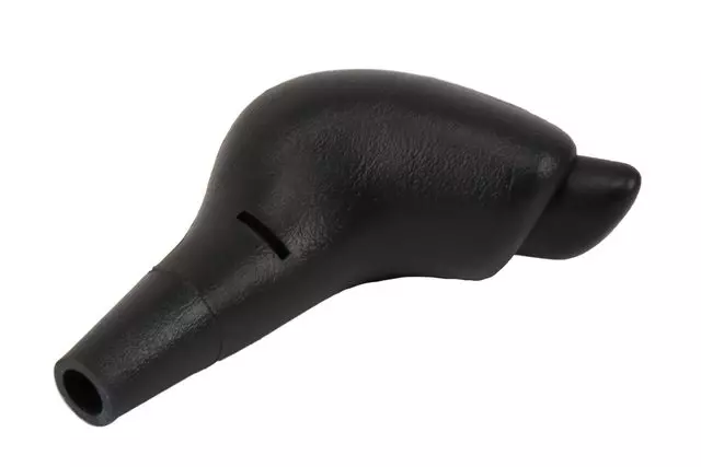 22702515 - : Ebony Automatic Transmission Shift Lever Handle for GM Image
