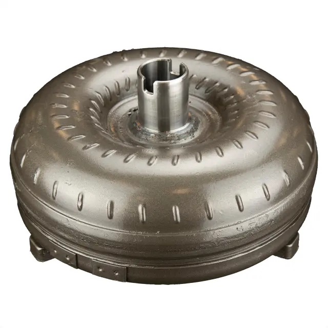 B245770 - Exhaust: TC Remanufacturing Automatic Transmission Torque Converter for TC Remanufacturing Image