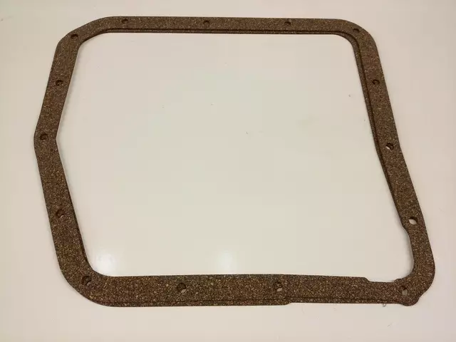 3516832010 - Engine: Trans Pan Gasket for Toyota: Camry, Celica, Corolla, MR2, Solara, Tercel Image