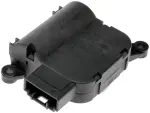 604834 - : Air Door Actuator - Temperature Regulation for Audi: TT, TT Quattro | Volkswagen: Golf, Jetta Image