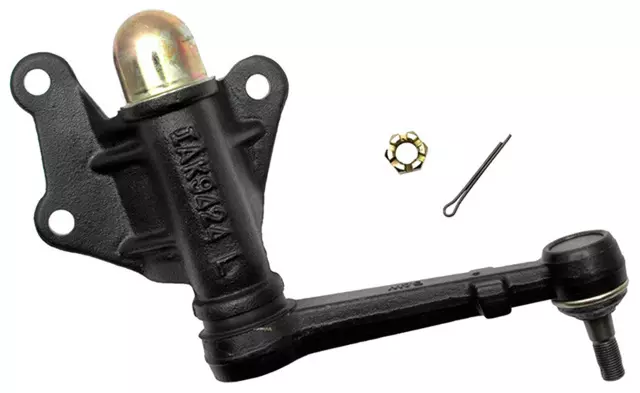 F Arm - GM (19460917)