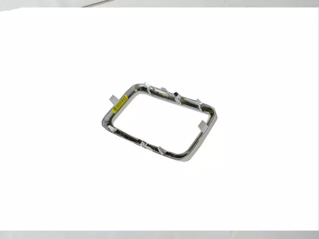 Radiator Grille Trim Ring Kit - Mopar (6ML10SZ7AA)