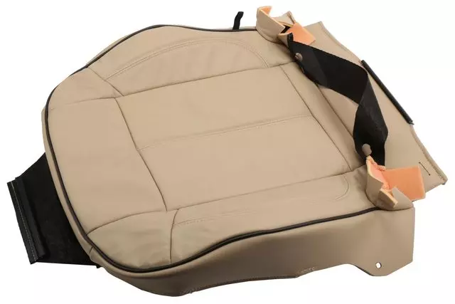 20799866 - Body: Cushion Cover for Hummer: H3, H3T Image