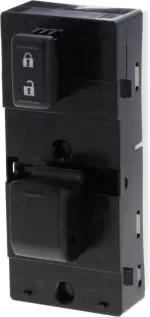 25411ZP70A - Body: Window Switch for Nissan: Frontier, Xterra Image