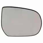 YL8Z17K707CB - : Glass Assembly Rear View Outer Mi for Ford Image