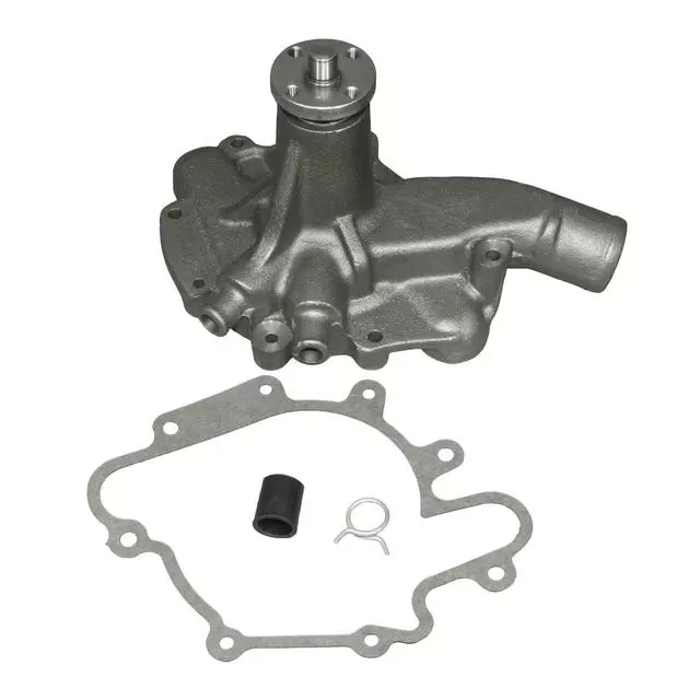 Engine Water Pump - ACDelco (252-596)