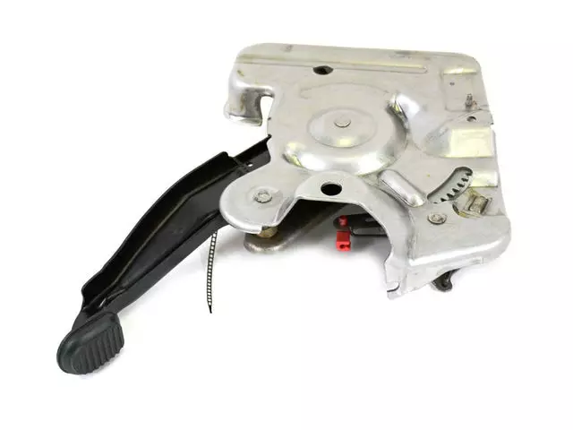 Parking Brake Lever Assembly - Mopar (52078976AI)