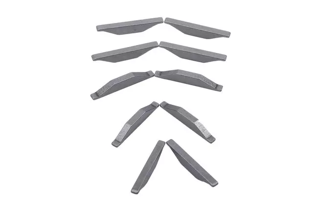 12563282 - : Key-Cr/Shf Balr for GM Image