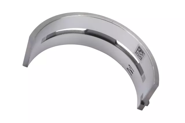 55487317 - : Crankshaft Upper Bearing for Buick: Envision | Cadillac: CT4, CT5, CT6, XT4, XT5, XT6 | Chevrolet: Blazer | GMC: Acadia Image