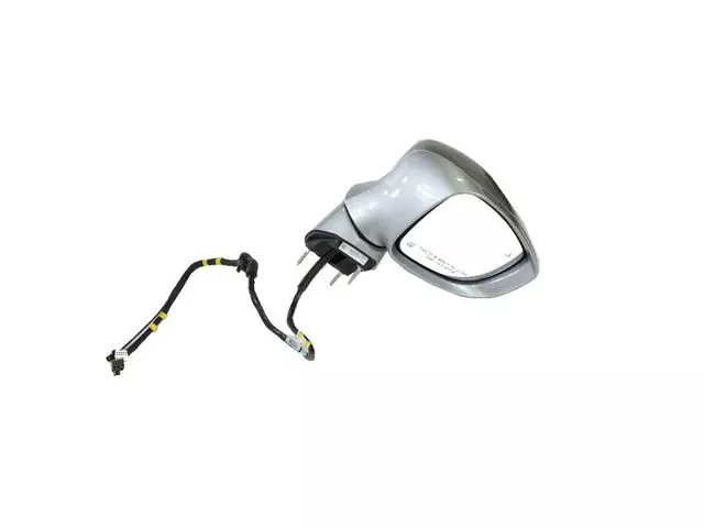 Outside Rearview Mirror, Right - Mopar (6NW98JSCAA)