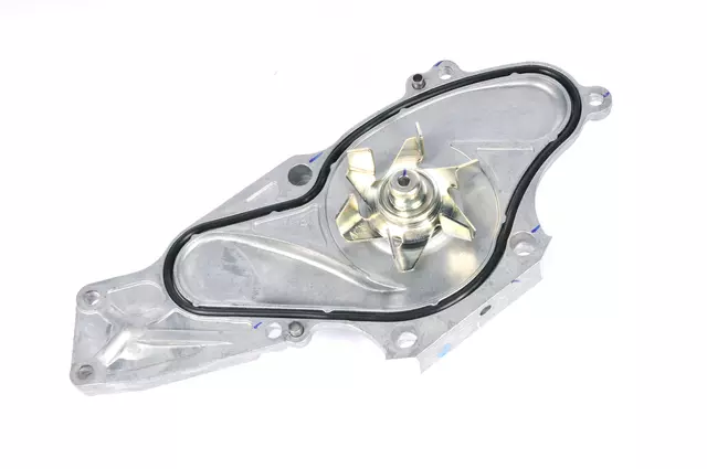 12635743 - Cooling System: Water Pump for Saturn: Vue Image