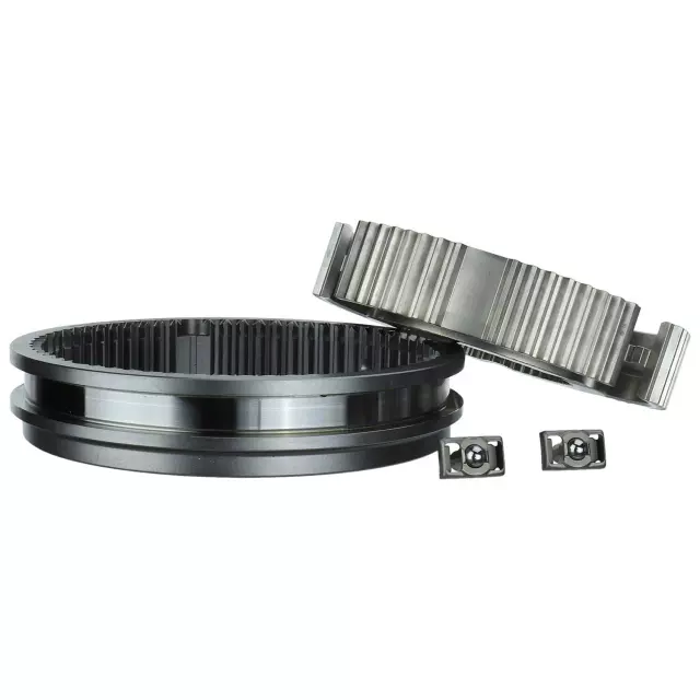 Hub Synchronizer - Ford (MU7Z-7124-L)