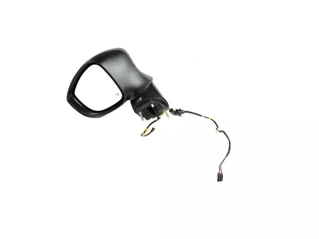 Outside Rearview Mirror, Left - Mopar (5XV85GUVAA)