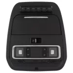 ML3Z18519A70EDN - : 2021-2023 Ford F-150 - Overhead Console for Ford: F-150 Image