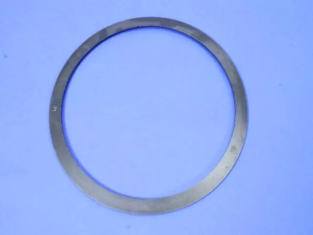 4799521 - 65RFE; 6-Speed; Automatic Transmission: 2nd And 4th Clutch Piston Spring for Chrysler: Aspen | Dodge: Dakota, Durango, Ram 1500, Ram 2500, Ram 3500 | Jeep: Commander, Grand Cherokee, Liberty | Ram: 1500, 1500 Classic, 2500, 3500, Dakota Image