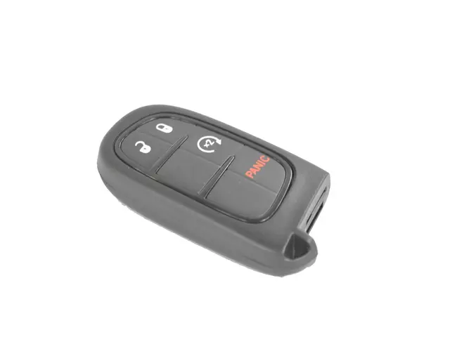 Integrated Key Fob Transmitter - Mopar (56046956AJ)