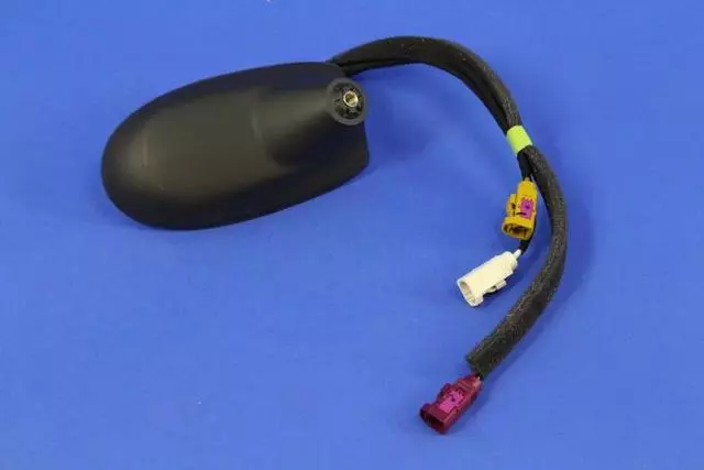 68256076AB - : Cable &amp; Base Assy Antenna, Us for Mopar Image