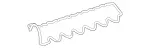 1370160321 - : Gasket for Mercedes-Benz Image
