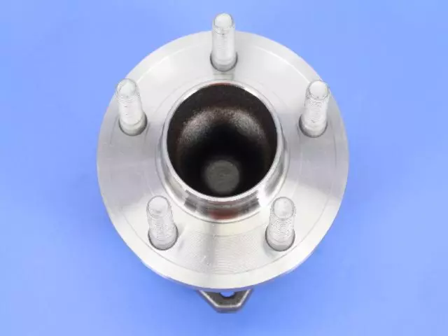 Brake Hub And Bearing - Mopar (68302651AA)