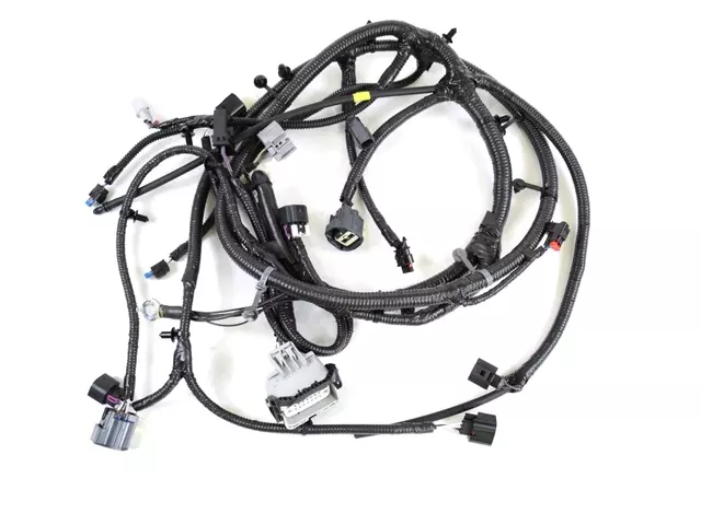 Front End Module Wiring - Mopar (68209987AE)