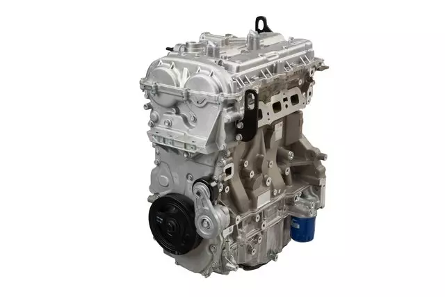 12677416 - : Engine for Chevrolet: Impala Image
