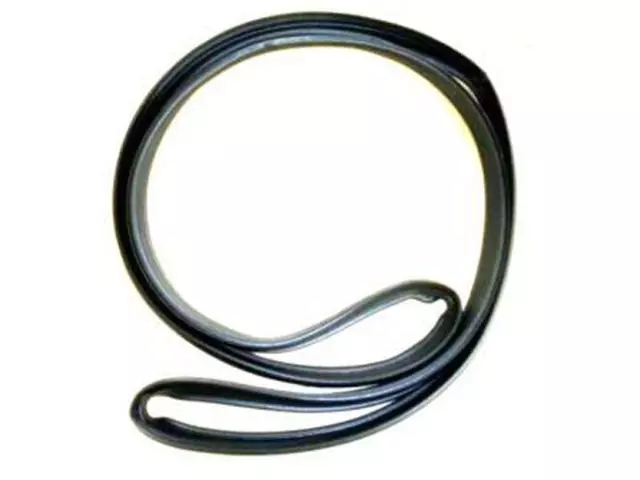 F8VZ5443720AA - Body: Weatherstrip for Lincoln: Town Car Image