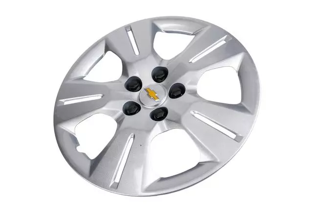 95321383 - : Wheel Cover for Chevrolet: Trax Image