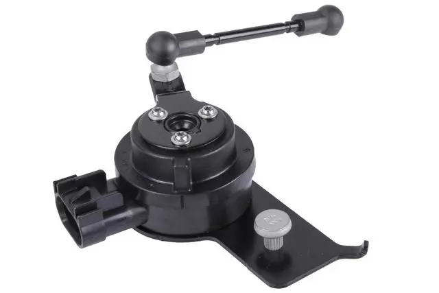 Rear Passenger Side Suspension Air Leveling Position Sensor - GM (23110570)