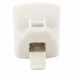 2S6Z5804132AA - : Sun-Visor Retainer for Ford: C-Max, Focus Image