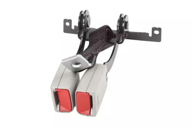 19148933 - Electrical: Buckle End for Cadillac: Escalade EXT | Chevrolet: Avalanche Image