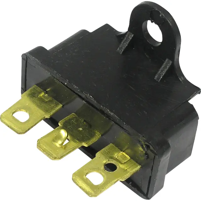 SW5759 - Air Conditioning &amp; Heat: Thermal Limiter Switch -- Thermal Limiter Fuse for UAC Image