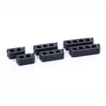 22799 - : Spark Plug Wire Separator Kit #22799, Set of 6 for Edelbrock Image