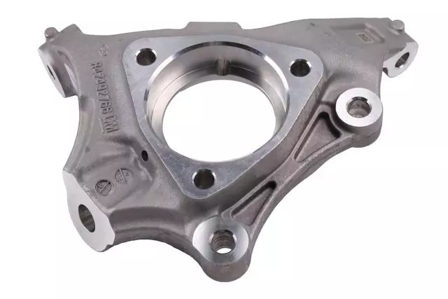 Passenger Side Steering Knuckle - GM (42712521)