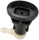 58128 - Wiper and Washer: Windshield Washer Nozzle for Dorman Image