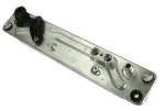 17217553389 - : URO Parts Automatic Transmission Oil Cooler for URO Image