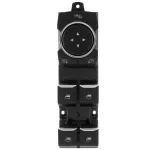 SW8833 - Body: Motorcraftâ„¢ Window Switch for Ford: Mustang Mach-E Image
