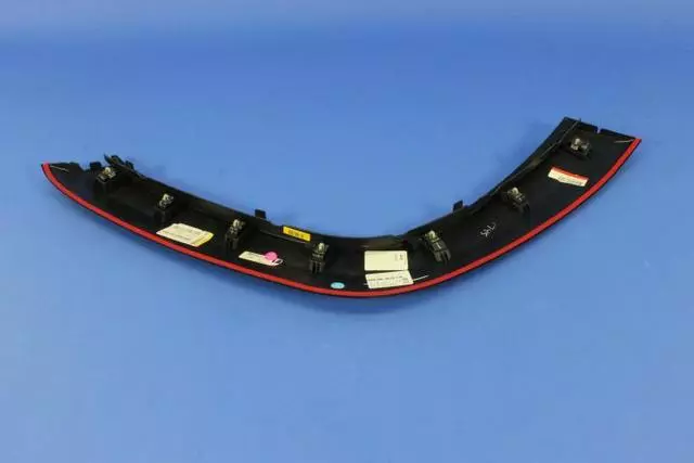 Wheel Flare Molding, Left - Mopar (1PC81TZZAH)
