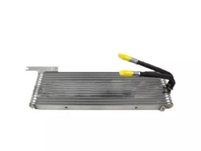 OEM NEW 2002-2005 Ford Ranger Mountaineer Automatic Trans Oil Cooler 4L2Z7A095BA - Ford (4L2Z-7A095-BA)