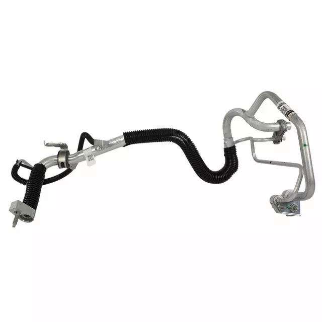 Liquid & Suction Hose Assembly - Ford (JL1Z-19A834-A)