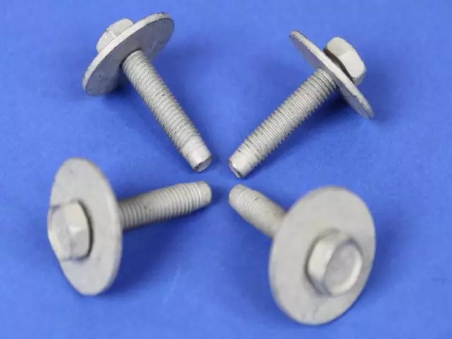Hex Head Screw And Washer - Mopar (6508496AA)