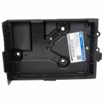 HG9Z10732A - : 2013-2020 Ford - Battery Tray for Ford: Fusion, Police Responder Hybrid, SSV Plug-In Hybrid | Lincoln: MKZ Image