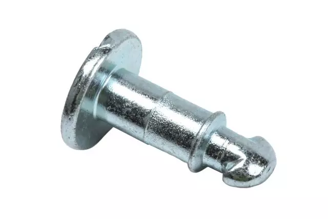 15041267 - : Steering Linkage Shield Oil Filter Access Door Retainer Retainer for GM Image